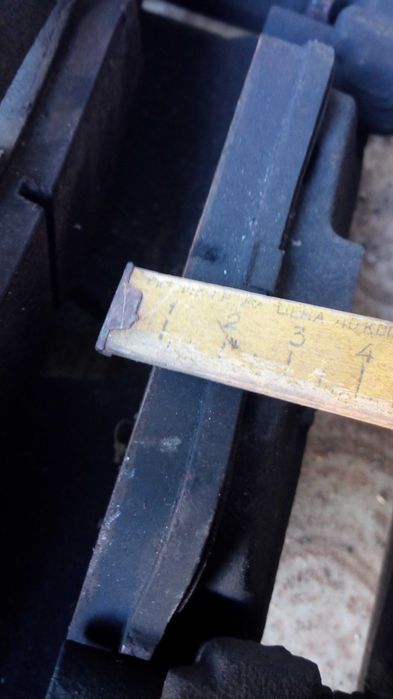 Суппорт тормозной audi a4 allroad b8 8K0105AH VAG и 8K0106AH VAG