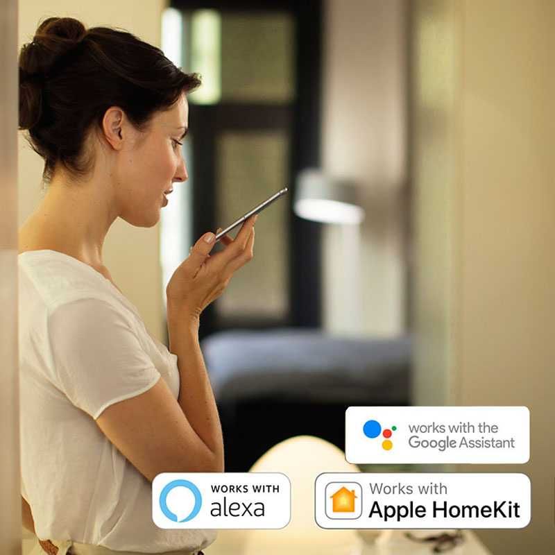 PHILIPS HUE White and Color Ambiance Starter Kit E27