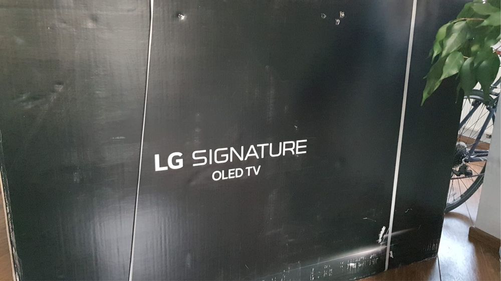 LG 65 OLED G8 super cena