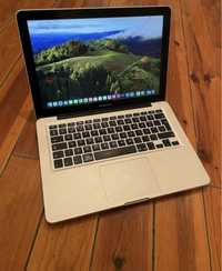 MacBook Pro 13” /Intel I5/ 16GB ram /500GB /macOS Sonoma