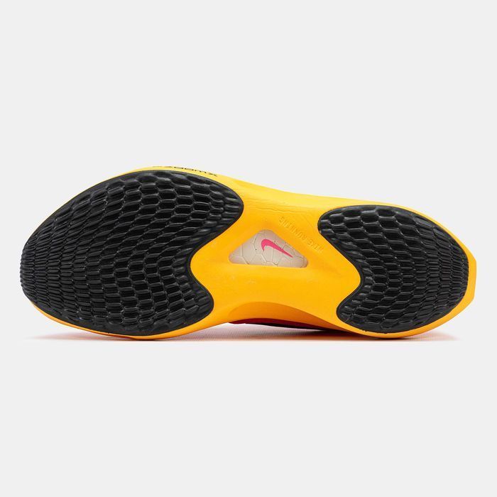 Мужские кроссовки Nike Air ZoomX Fly 5 Sun. Размеры 40-45