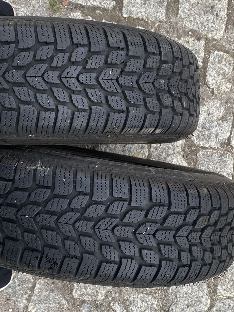 Koła felgi 4x100 Skoda citigo Vw up Seat mii Opony 165/70 r14 zima