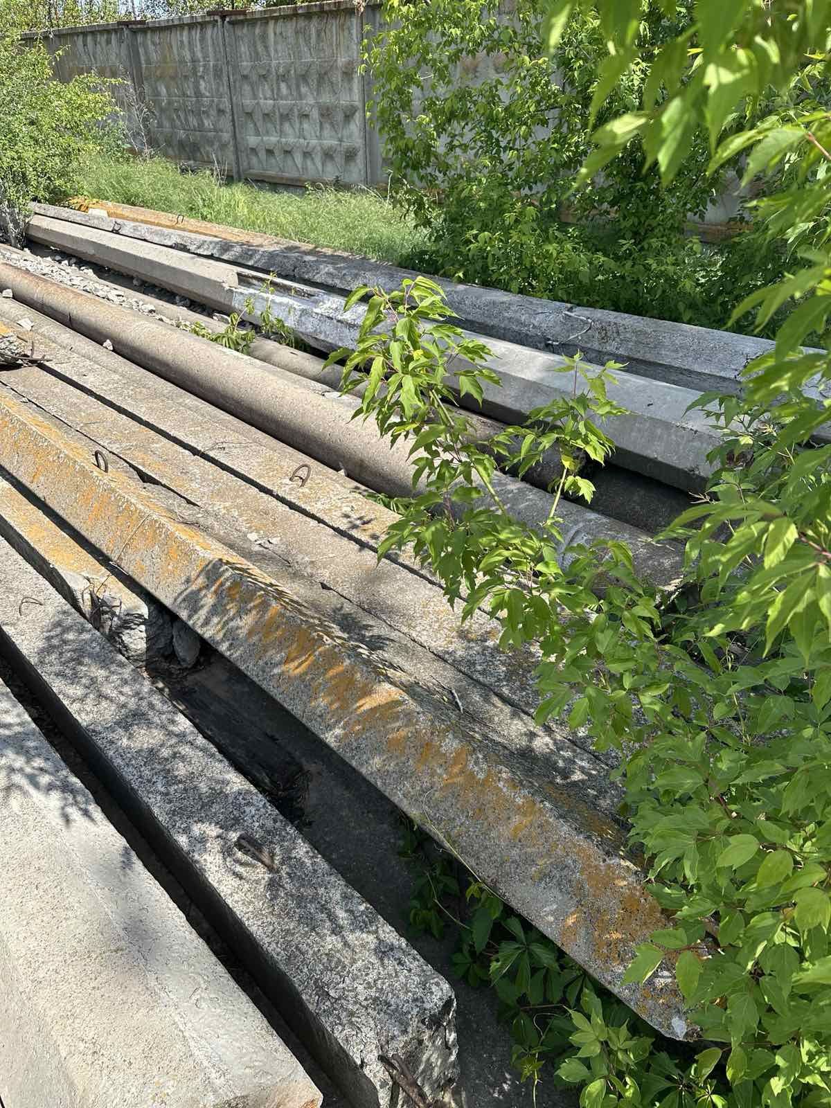 Опора лэп столб электрический