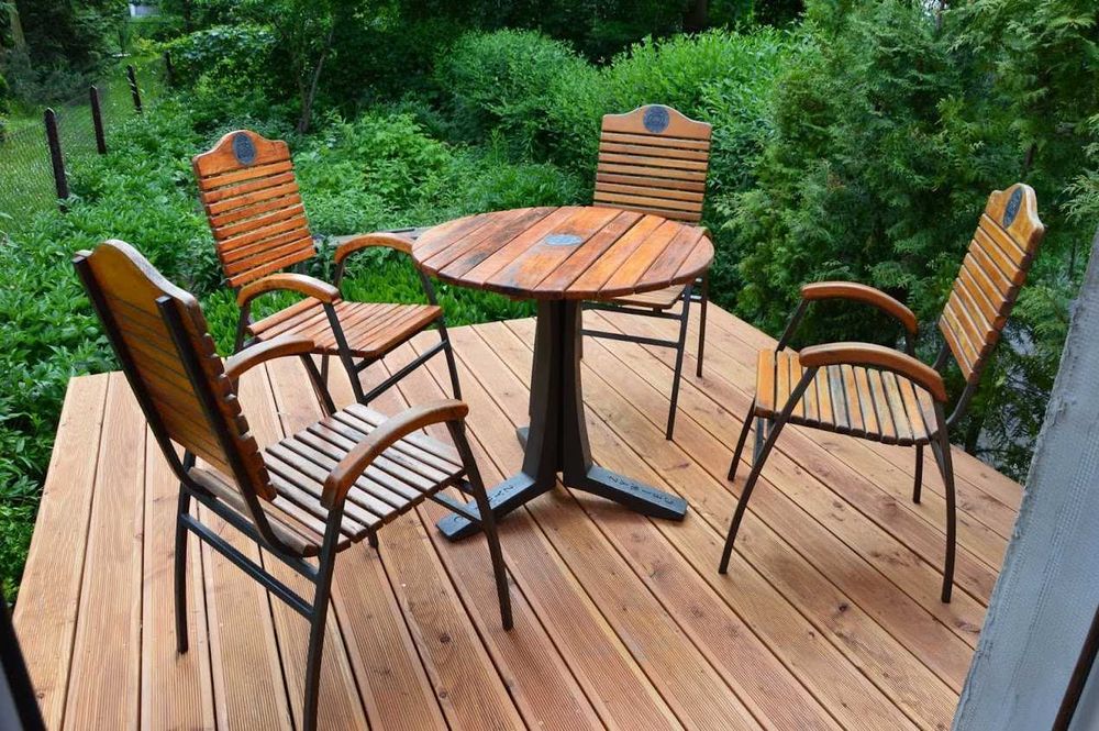 Dom mieszkanie z Tarasem i Ogrodem 35m2 i miejsce postojowe Kraków