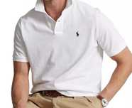 Футболка Polo Ralph Lauren