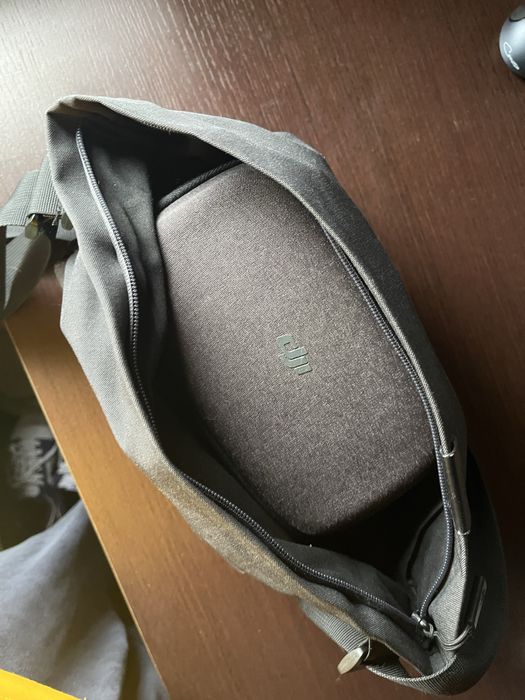 Drone DJI Mavic Air Combo + Bolsa de transporte