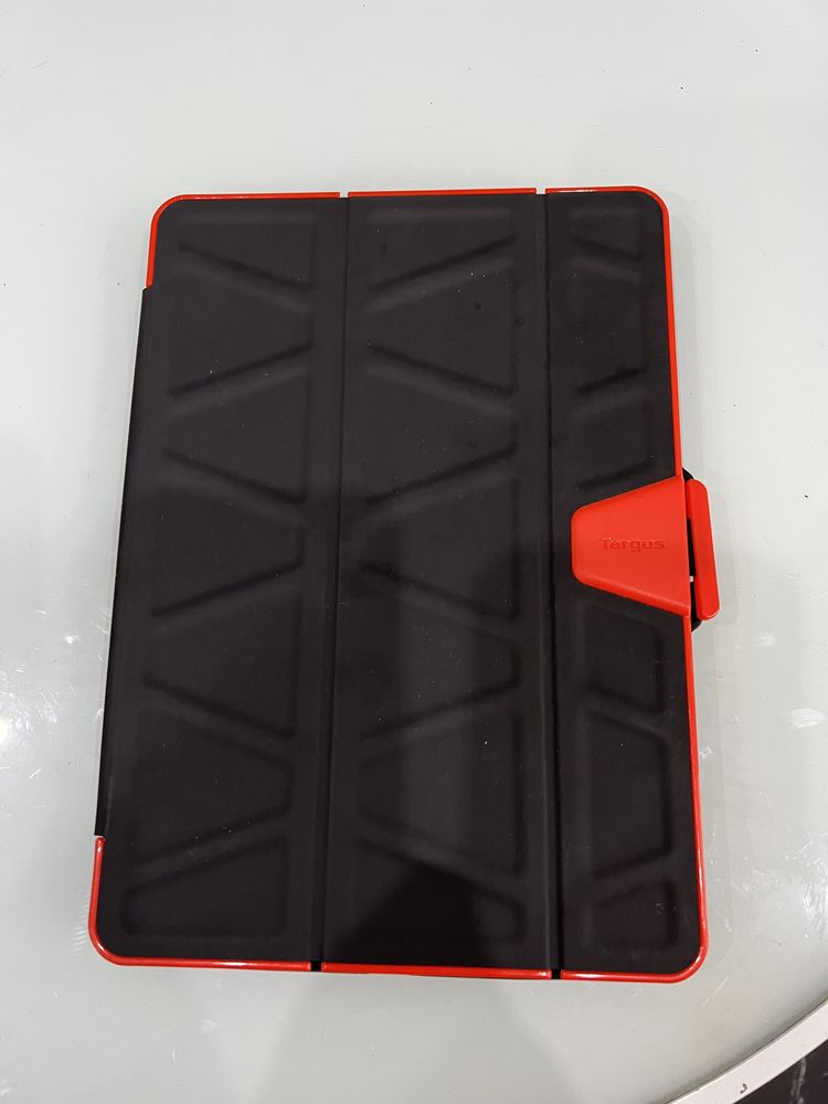 Targus Etui 3D Protection do iPad Air 2 czarne