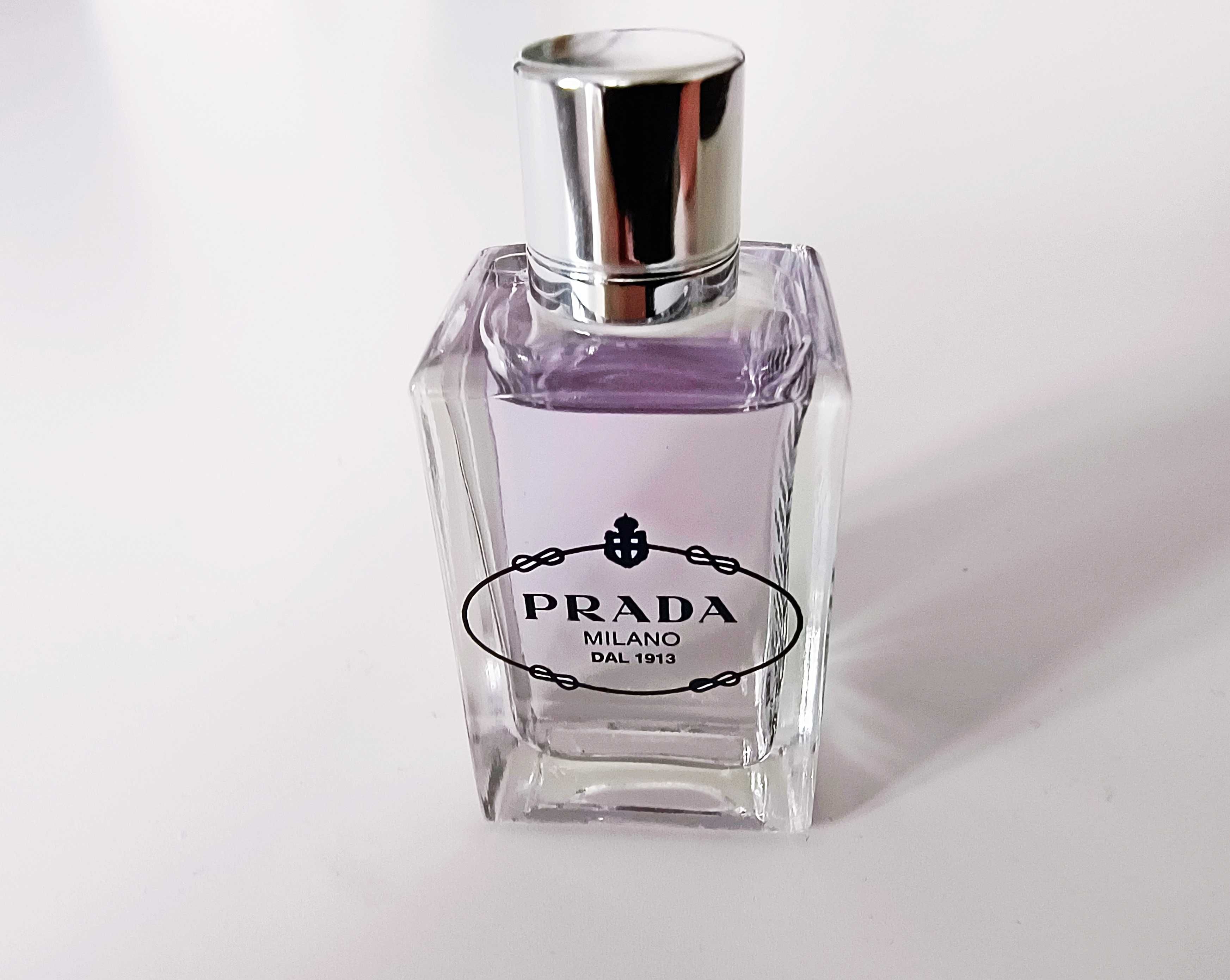 Miniaturka PRADA  Eau De Perfum