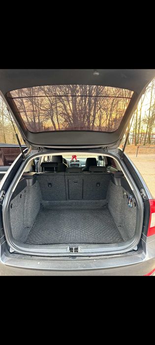 Продам Шкоду Октавію..