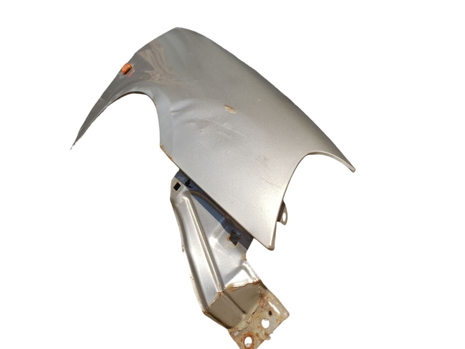 Крыло переднее правое (вмятины) Honda Civic VII 1.4 разборка