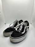 Buty Vans OldSchool czarne niskie rozm. 42