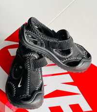 Nike buciki. Roz. 16.5  9 cm Prawie Nowe