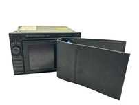 Radio samochodowe navigation  system  MFD