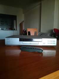 DVD PHILIPS em bom estado