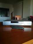 DVD PHILIPS em bom estado