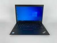 Lenovo ThinkPad T490s i5-8365U 16 gb ssd 256/512/1 тб IPS Ультрабук