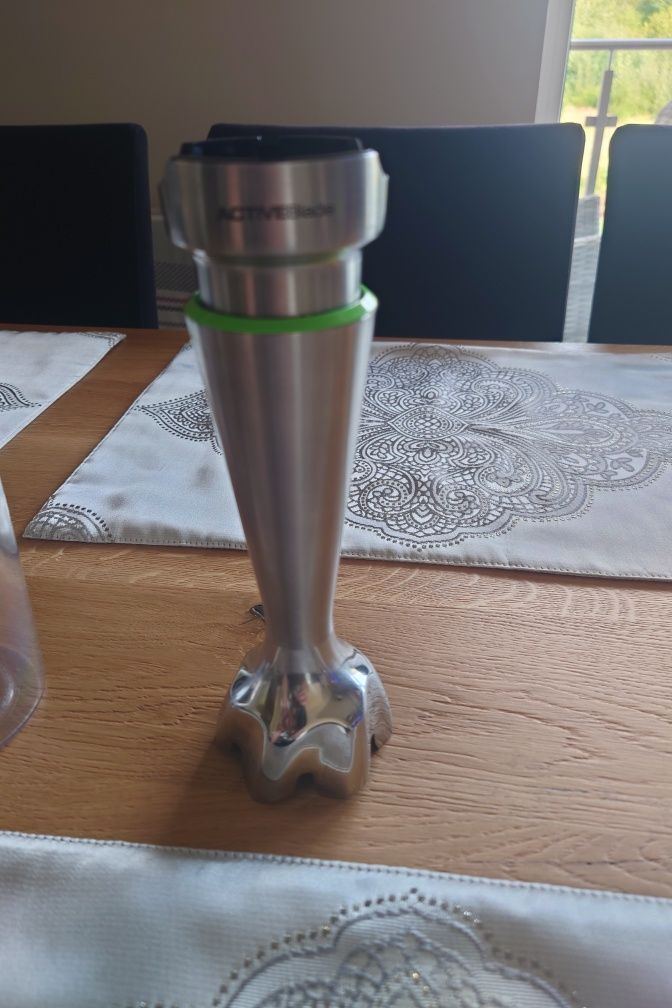 Blender Braun MultiQuick 7 MQ7045
