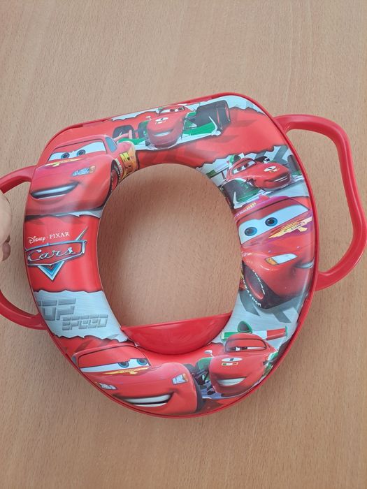 Nakładka na WC dla dzieci