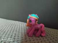 Konik My little pony pinkie pie