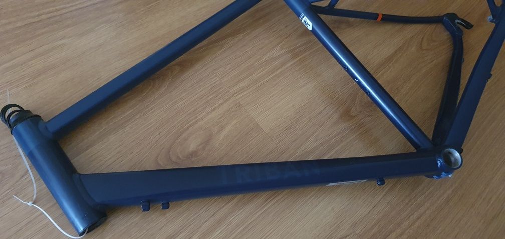 Quadro Triban 520 RC