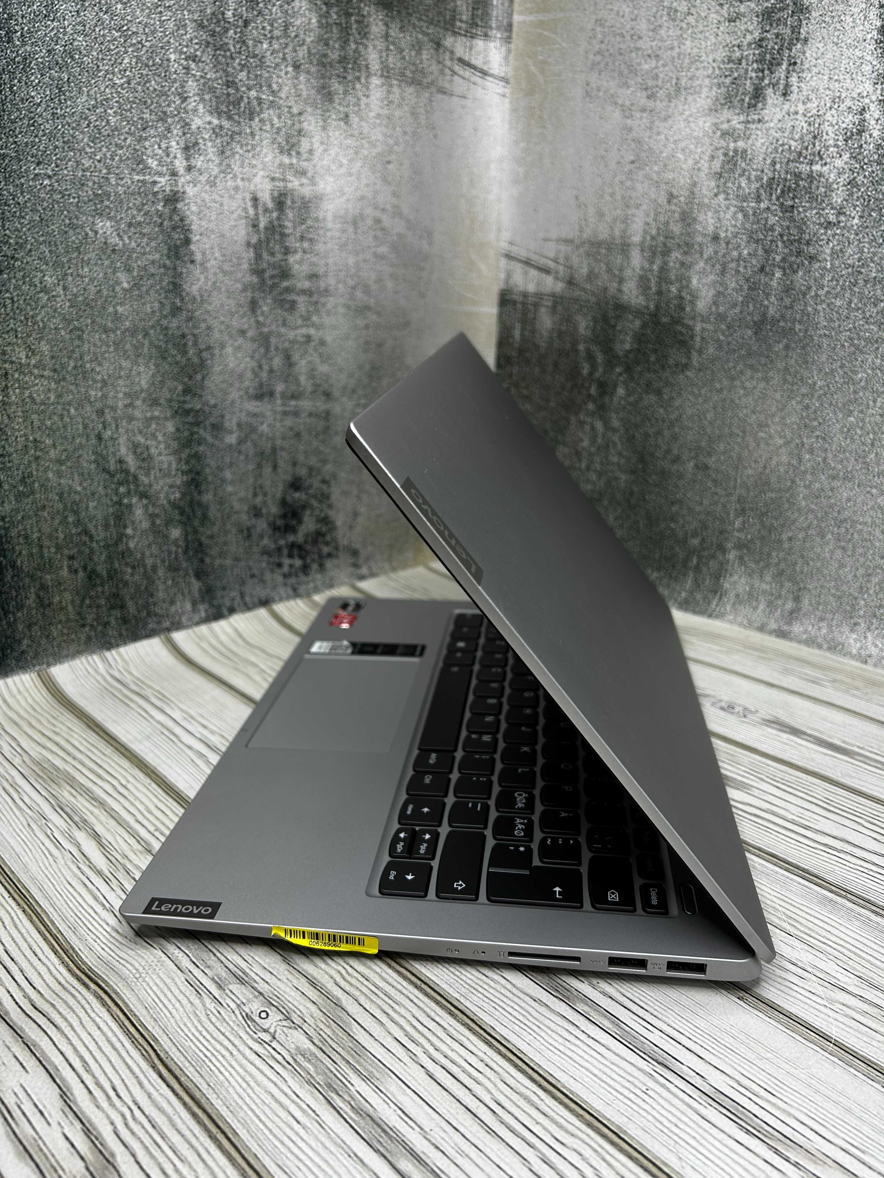 Ноутбук Lenovo IdeaPad S340-14API\Full HD\Ryzen 3 2300U\SSD\Гарантія