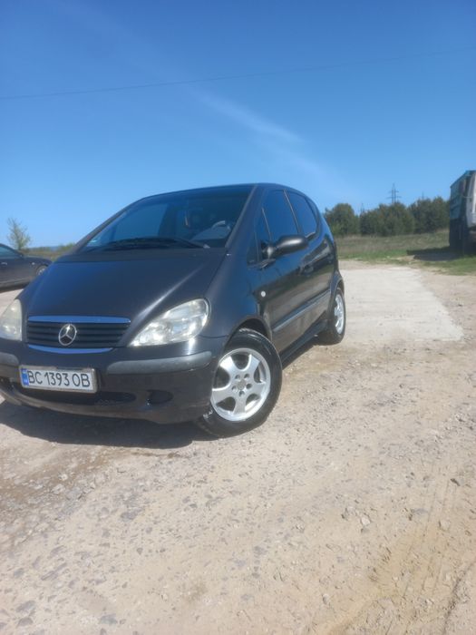 Продам хороший автомобіль