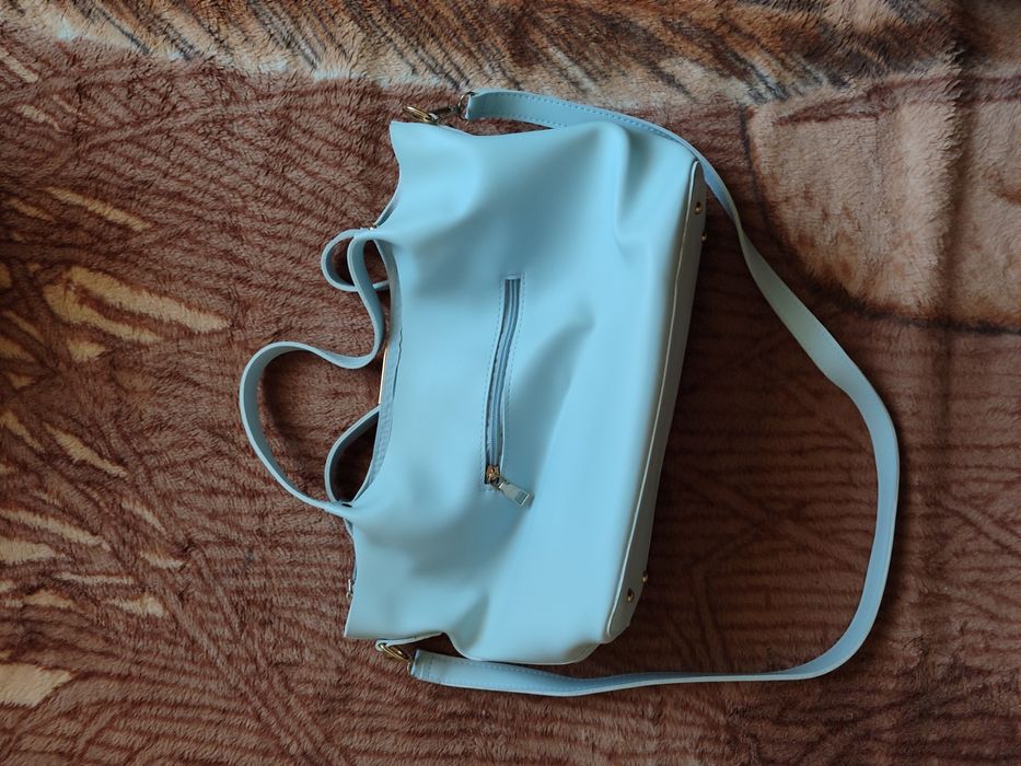 Нова сумка тоут жіноча