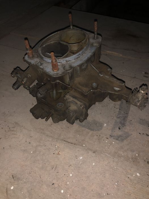 Продам карбюратор Дааз, состояние неизвестное