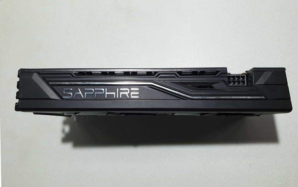 Відеокарта Sapphire Radeon RX 570 | 4gb - 8gb | 256 bit