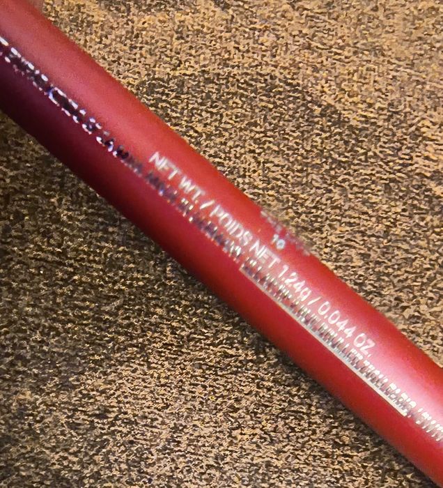 fenty beauty konturówka do ust. Kolor 10 The Mvp