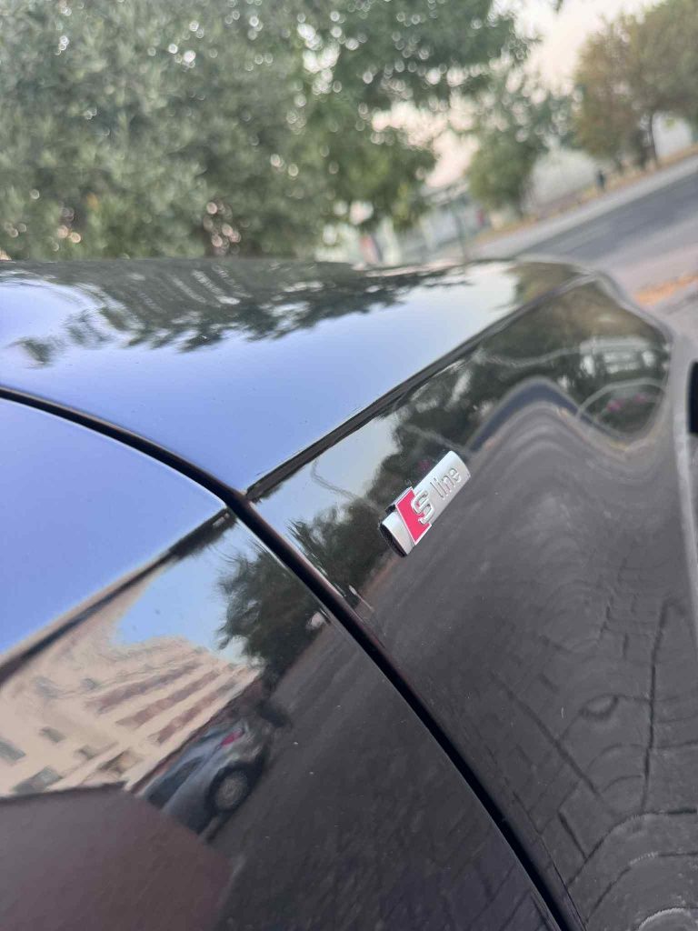 Audi A6 2.7TDI 190cv