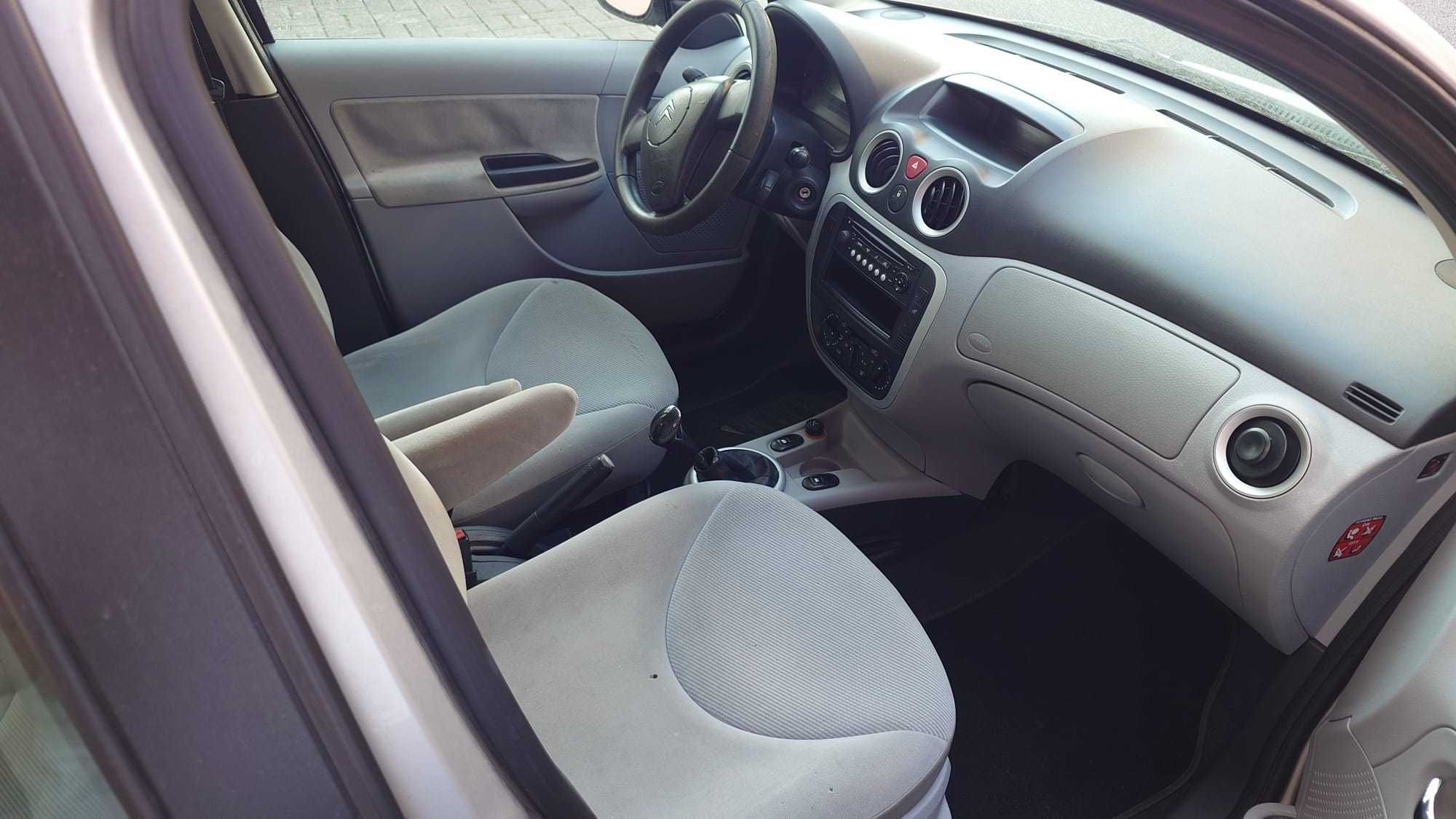 Citroen C3 1.1 exclusive