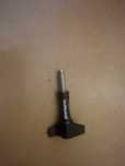 Parafuso Aluminio para GoPro mais facil de enrroscar