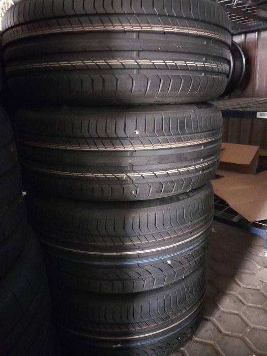 nowe koła lato mercedes s-klasa S63 AMG w223  255/40R21 285/35R21