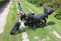 Junak 902 Junak 902 motorower