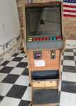 Retro poker,automat