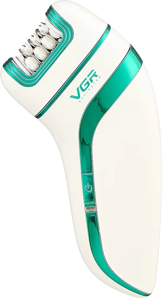 Depilator 3w1 VGR