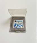 Game boy Nintendo Smerfy gra cartridge kartridż