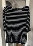 Bodywear M „Gatta” z rekawem 3/4