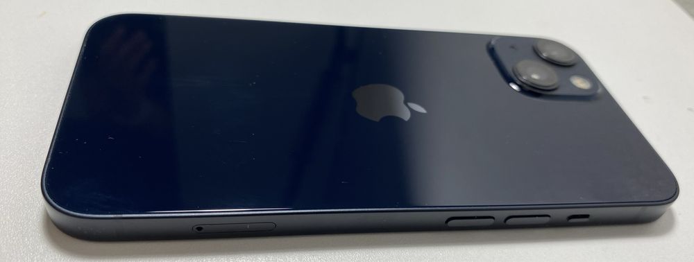 Iphone 13 midnight /azul escuro