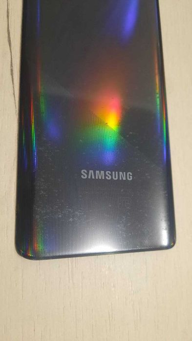 Samsung A51 A515 деталі