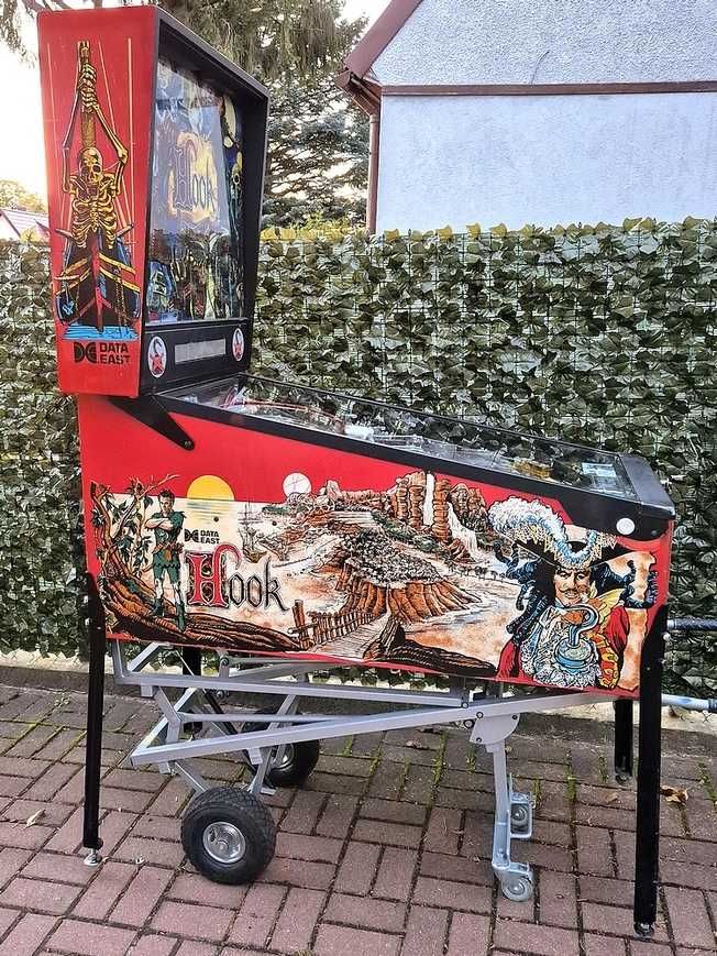 flipper Taxi i The Hook - duży wybór zobacz