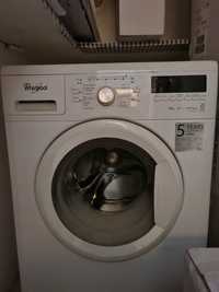 Maquina lavar roupa WHIRLPOOL