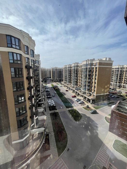 Продам 2к квартиру в ЖК Софія Резиденс-Резиденція від Мартинова