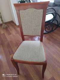 Krzesło do jadalni lub salonu