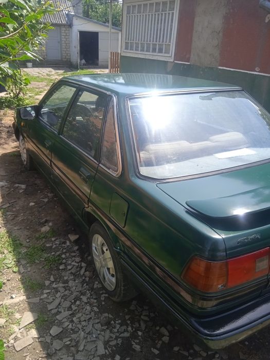 Тойота каріна 2- 1.8 дизель на запчастини