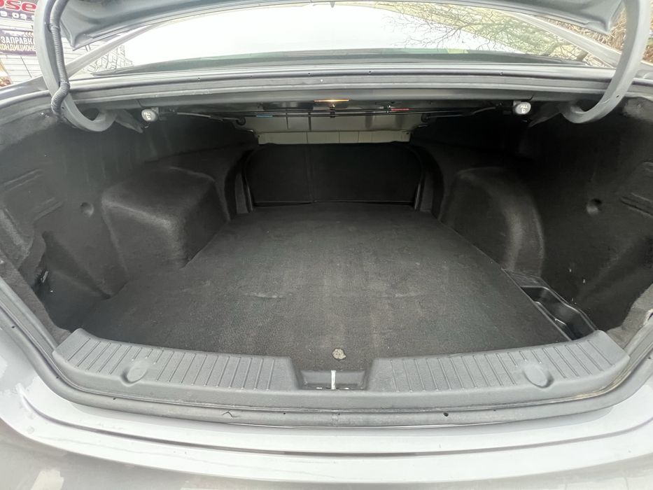 Hyundai sonata yf 2.0T