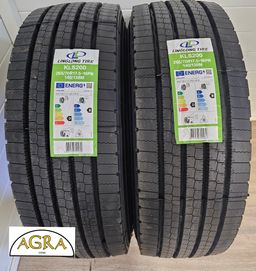 265/70R17.5 LINGLONG KLS200 opony przód opona prowadzaca NOWA SERBIA