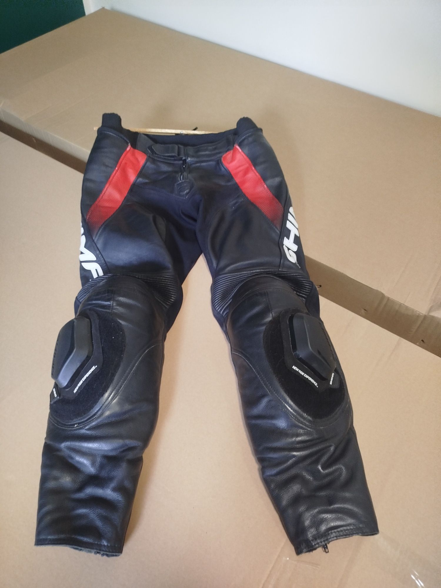 Kombinezon Shima str r.52