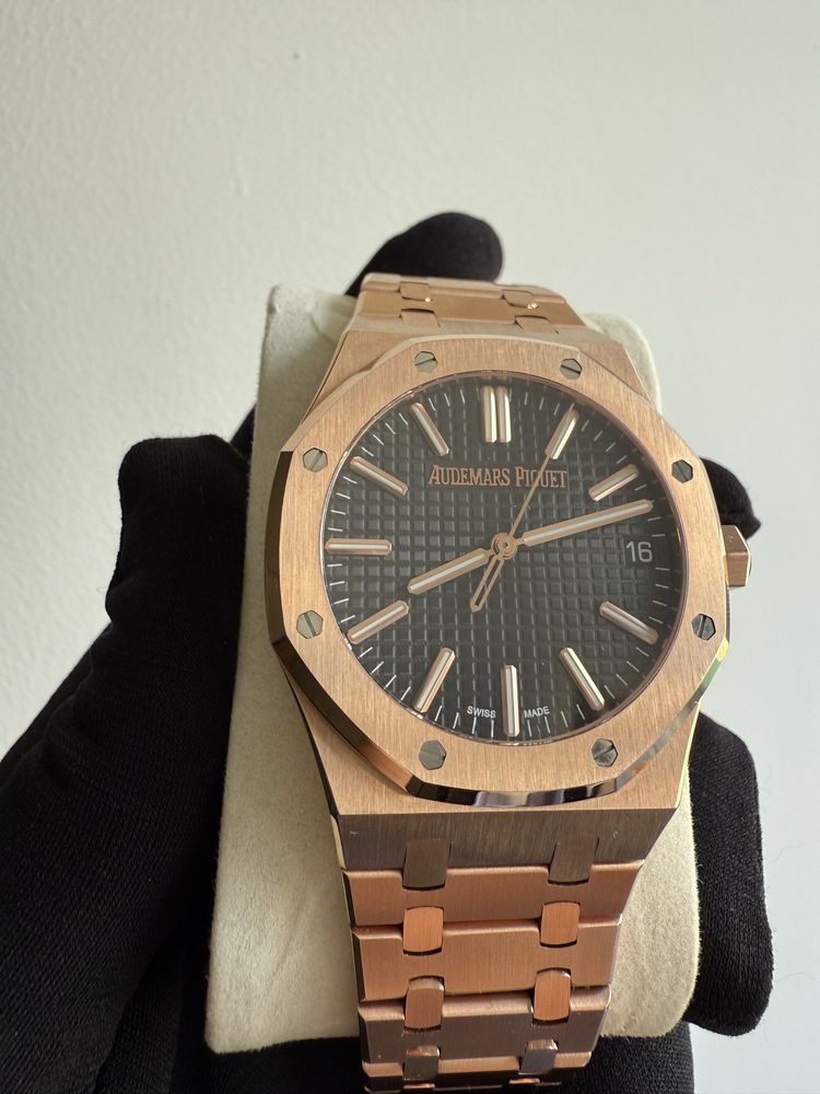 часы Audemars Piguet Royal Oak Selfwinding 41 mm
